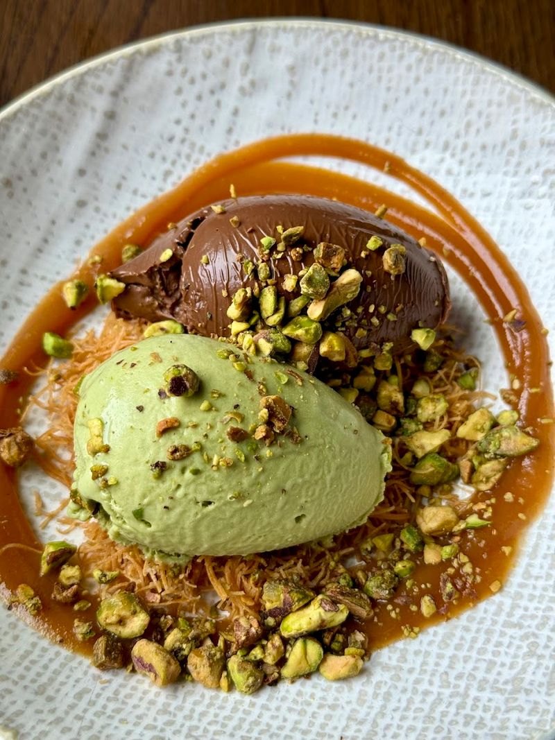 Desserts That Turn a Great Meal Into an Unforgettable One Desserts That Turn a Great Meal Into an Unforgettable One