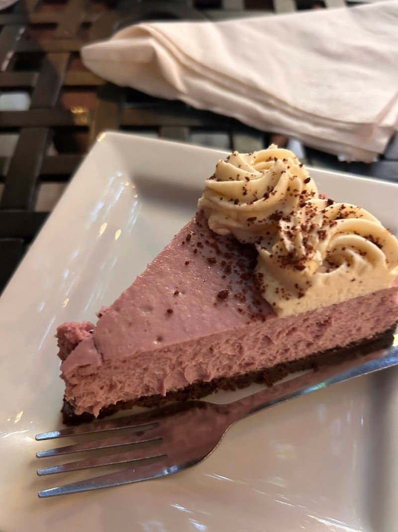 Desserts That Wrap Up a Meal Perfectly Desserts That Wrap Up a Meal Perfectly