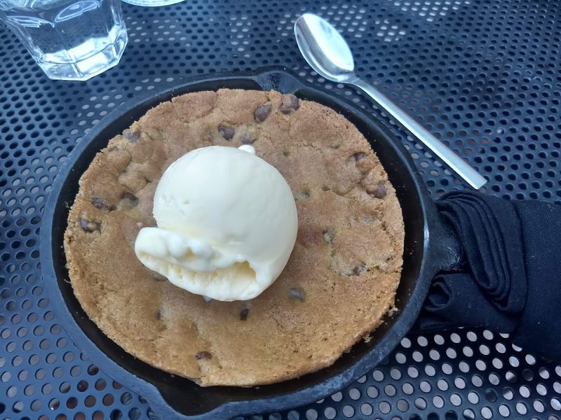 Desserts Worth Loosening Your Belt For