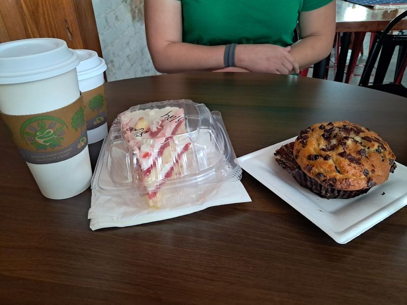 Desserts Worth Making the Drive For Desserts Worth Making the Drive For