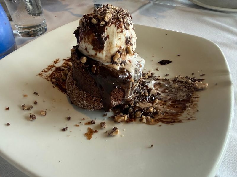Desserts Worth Saving Room For Desserts Worth Saving Room For
