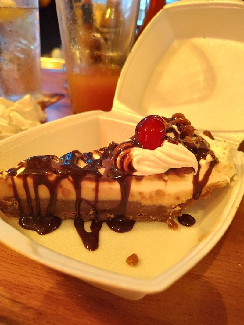 Desserts Worth Saving Room For
