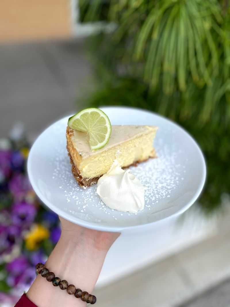 Desserts Worth Saving Room For
