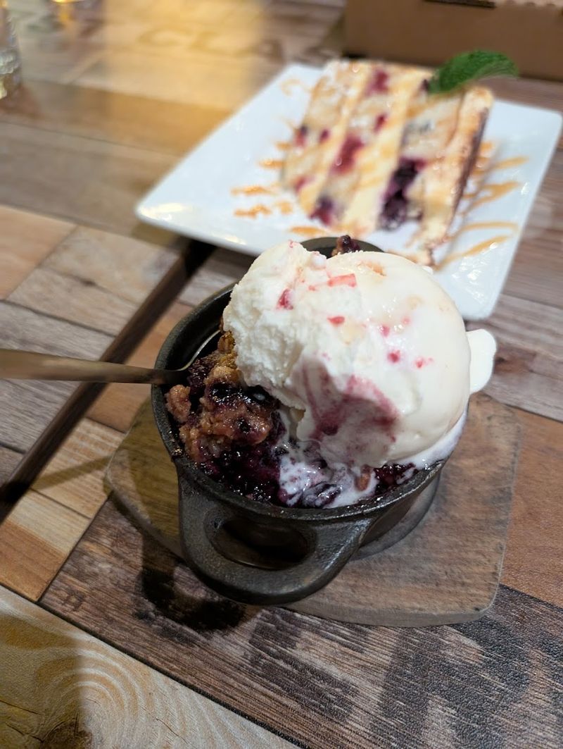 Desserts Worth Saving Room For