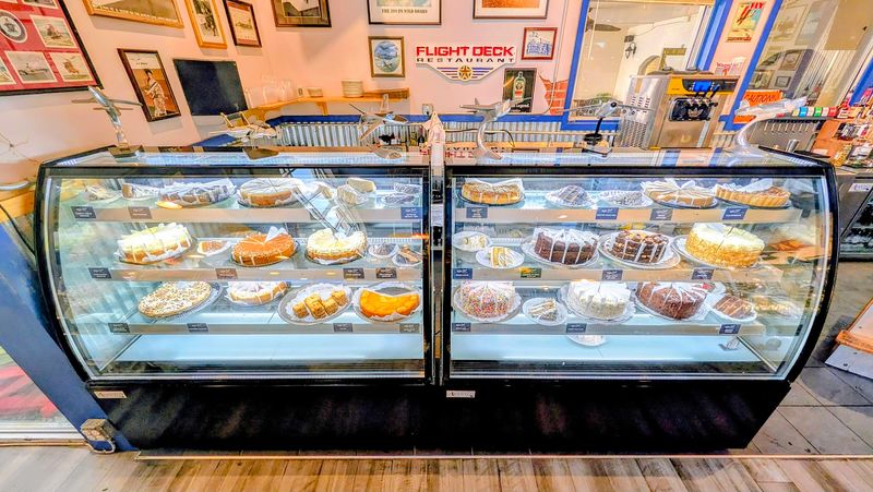Desserts Worth Saving Room For