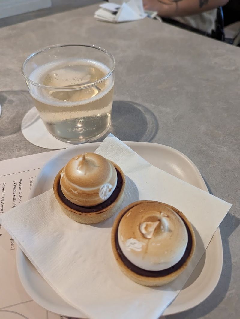 Desserts Worth Saving Room For Desserts Worth Saving Room For
