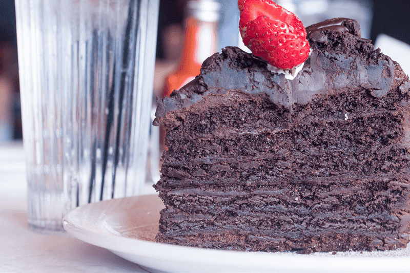 Desserts Worth Saving Room For