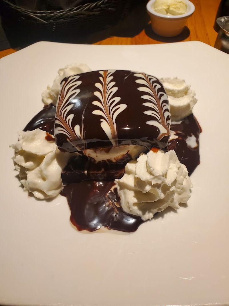 Desserts and the Finishing Touches That Complete the Night