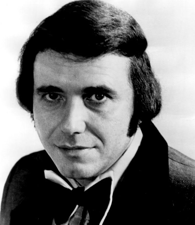 Detroit City by Bobby Bare