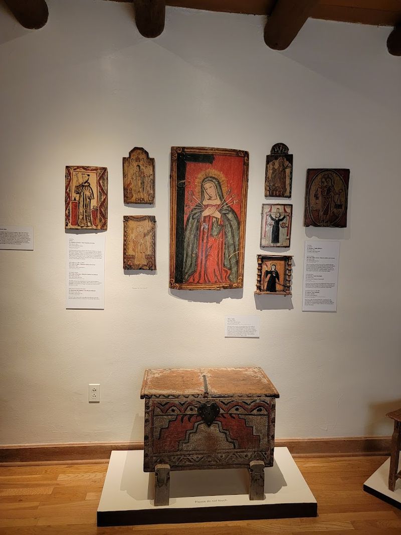 Devotional Art That Carries Real Weight Devotional Art That Carries Real Weight