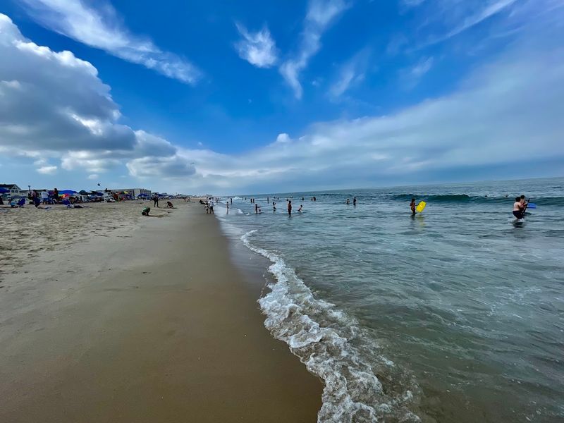 Dewey Beach, Delaware Dewey Beach, Delaware
