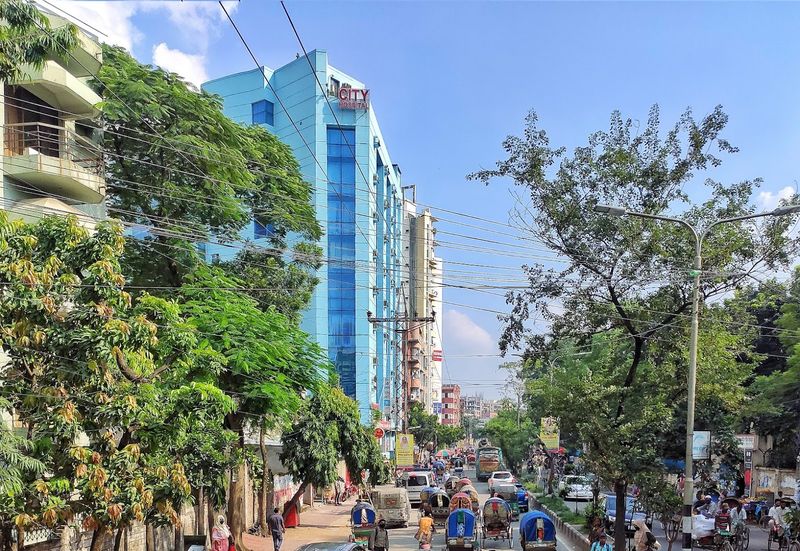 Dhaka, Bangladesh Dhaka, Bangladesh