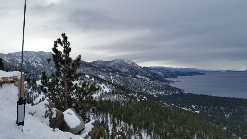 Diamond Peak Ski Resort: A Hidden Winter Gem