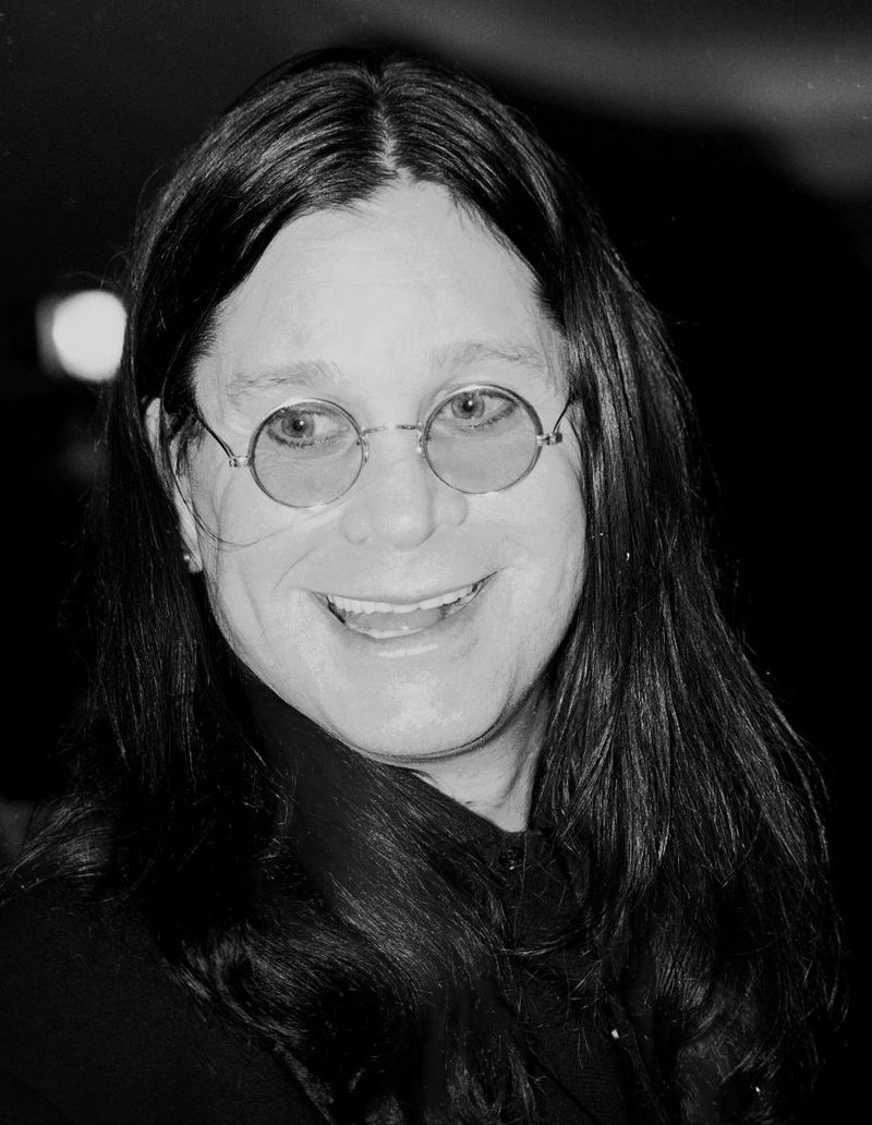 Diary of a Madman, Ozzy Osbourne