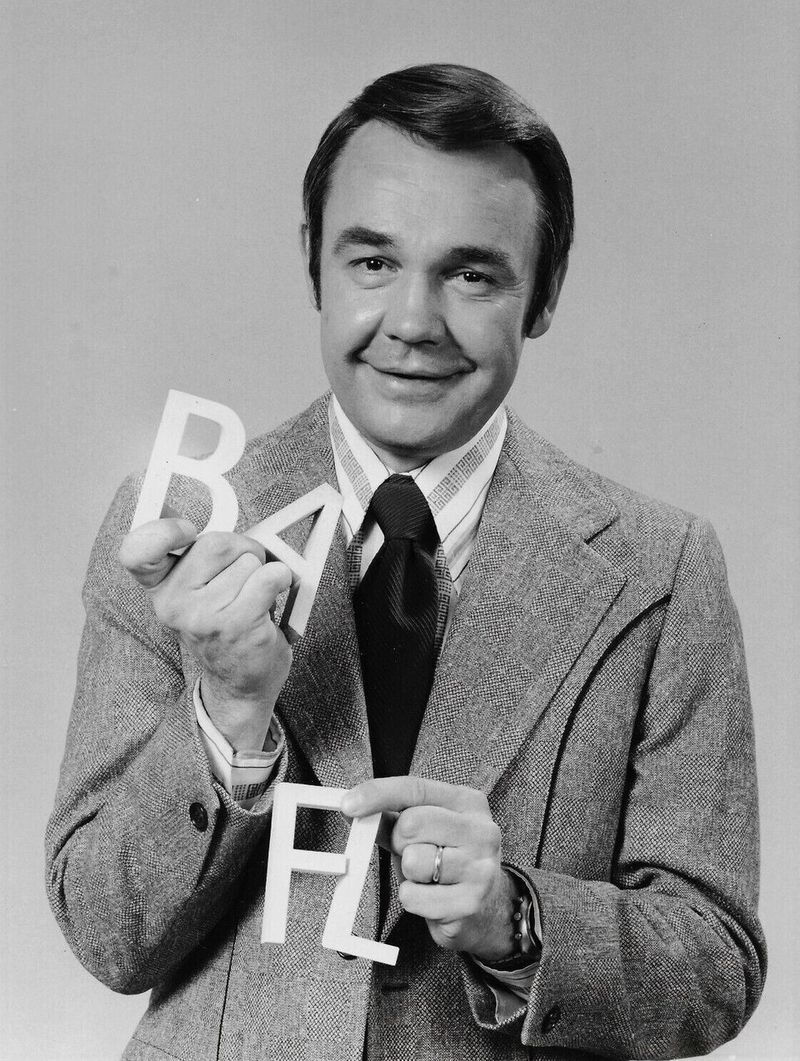 Dick Enberg Dick Enberg
