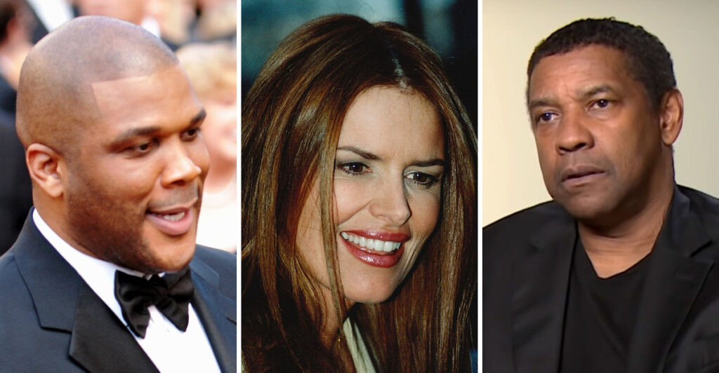 Did You Know These 15 Celebrities Are Deeply Religious?