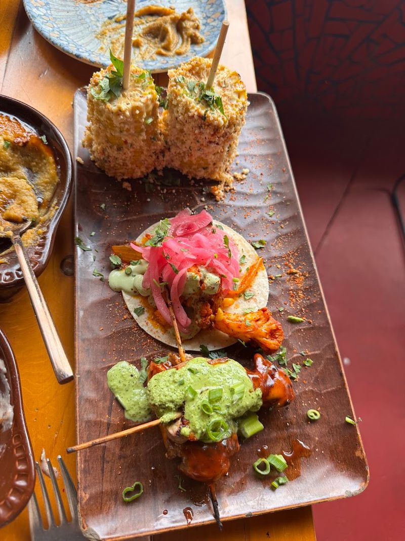 Dietary Accommodations and Menu Flexibility Dietary Accommodations and Menu Flexibility