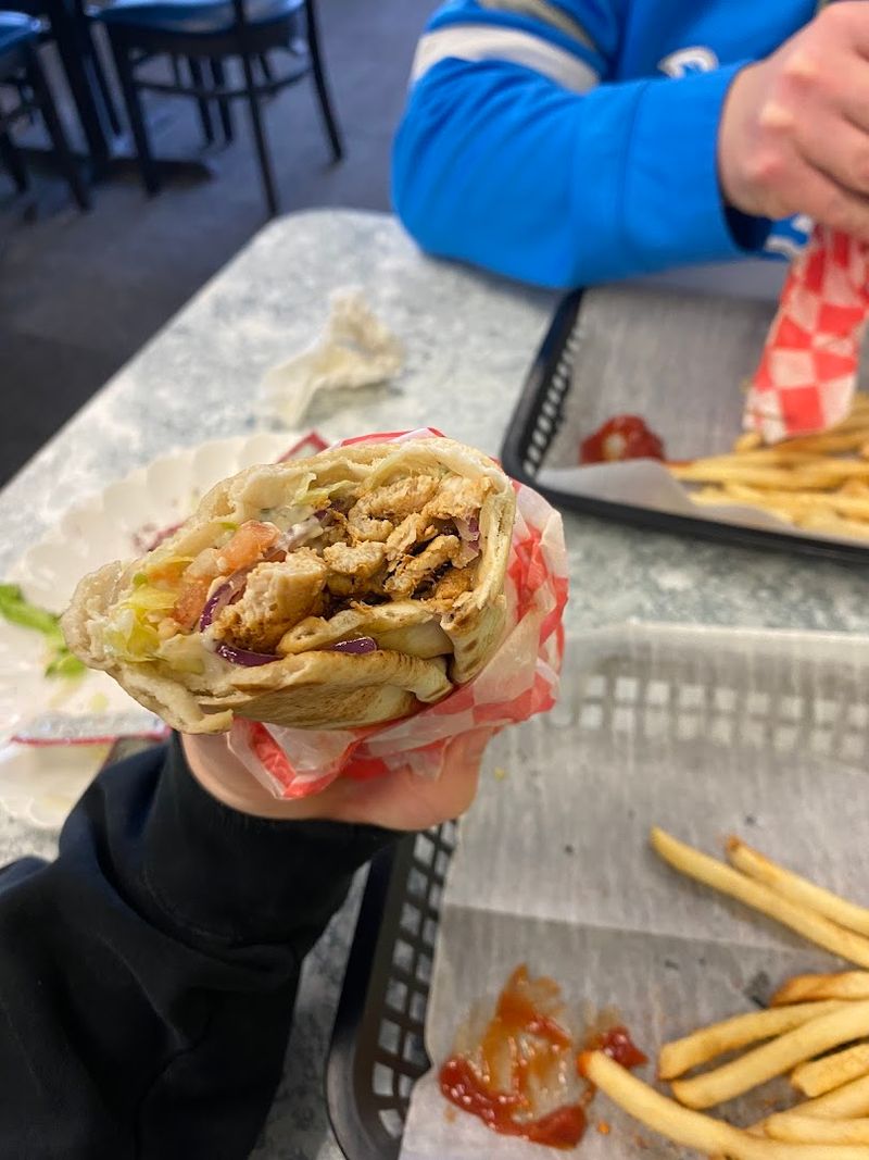 Dine-In, Takeout, and Delivery Options for Every Situation
