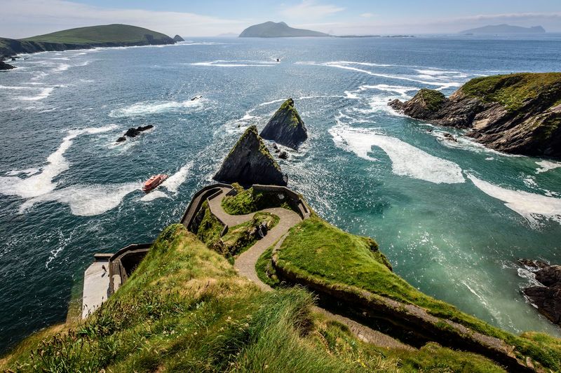 Dingle Peninsula – County Kerry
