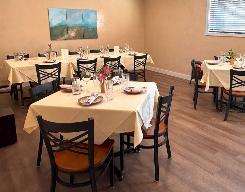 Dining for Special Occasions Dining for Special Occasions