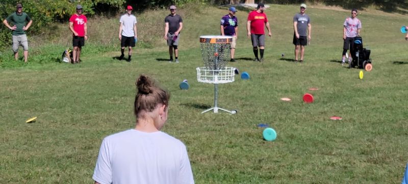 Disc Golf Courses That Draw Players From Far Away