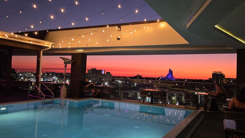 Discover Palma's Rooftop Bars Discover Palma's Rooftop Bars