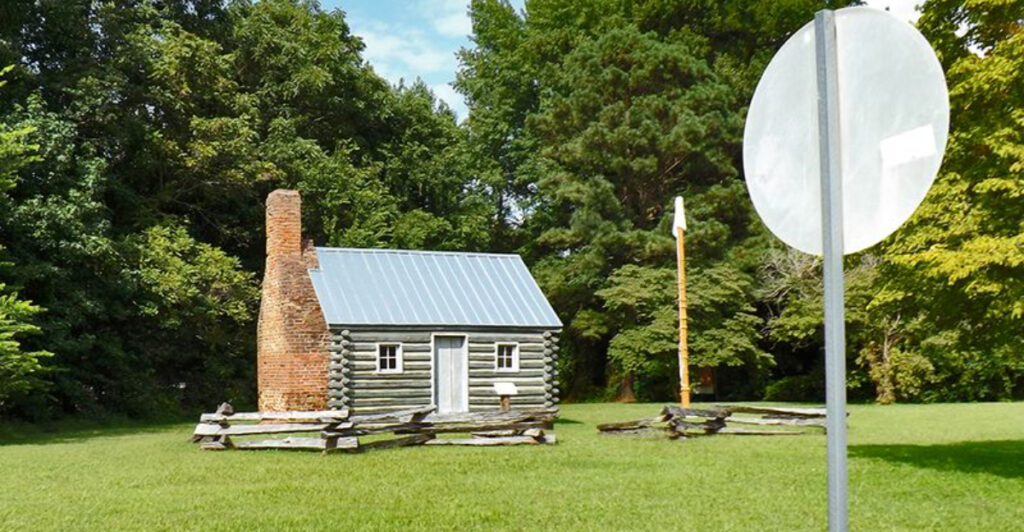 Discover the Virginia Reservation Where Centuries of Native American History Still Live On