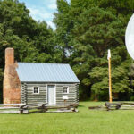 Discover the Virginia Reservation Where Centuries of Native American History Still Live On