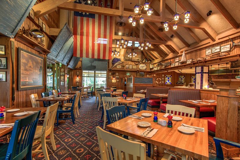 Disney's Vero Beach Resort - Vero Beach, Florida