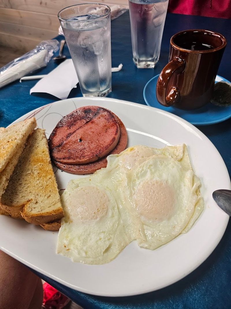 Dixie Cafe - Crossville