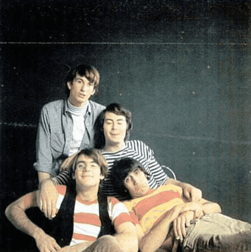 Do You Believe in Magic - The Lovin' Spoonful