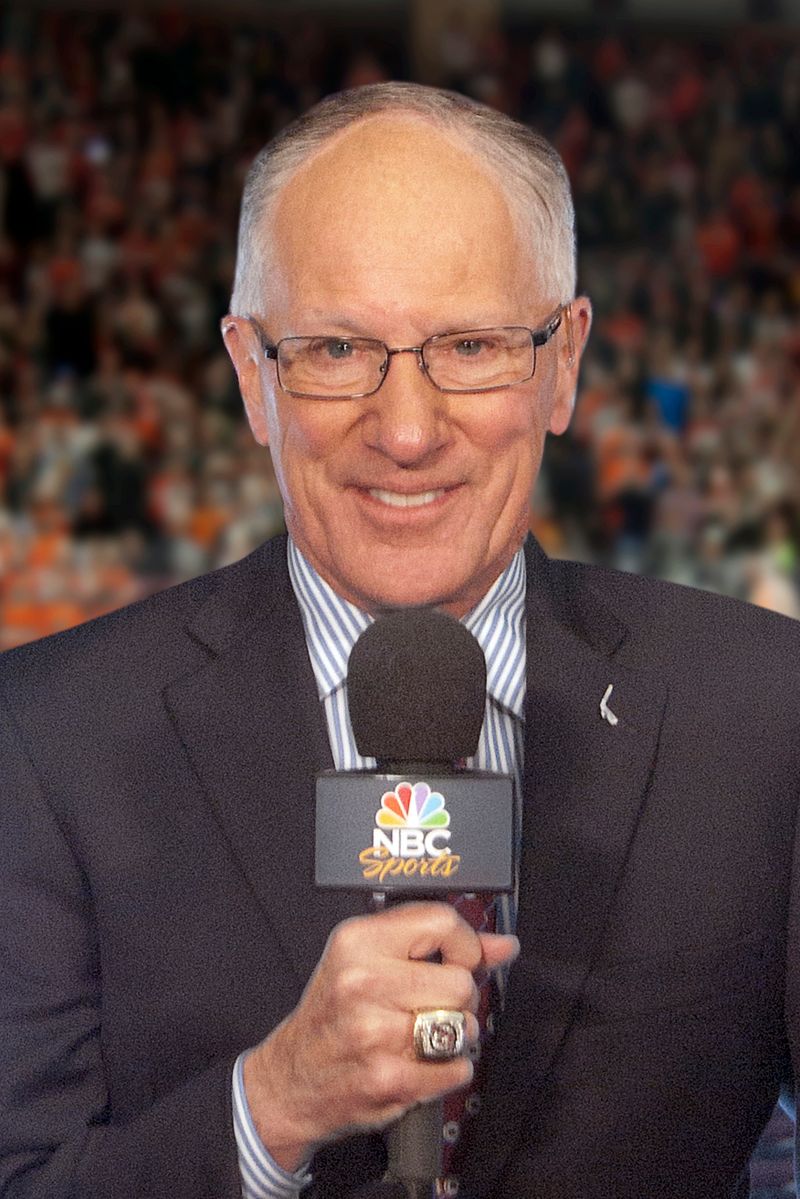 Doc Emrick Doc Emrick