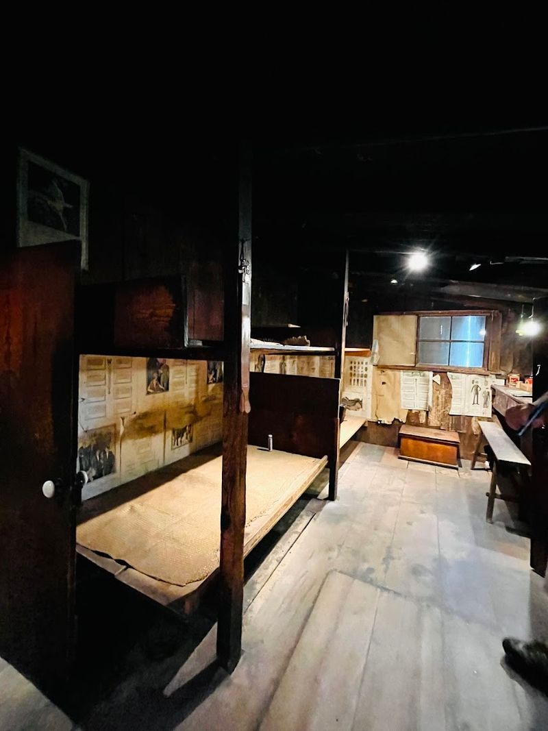 Doc Hay and Lung On: Two Men Who Built a Legacy