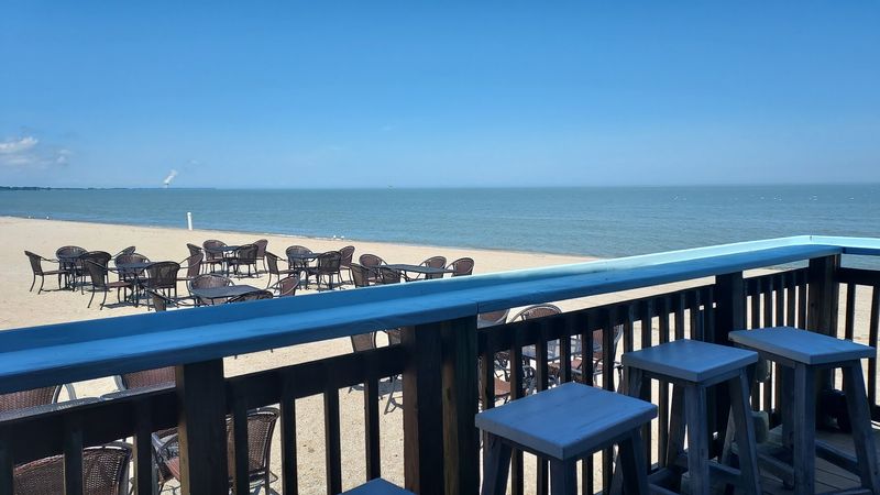Dock's Beach House
