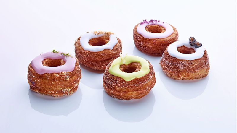 Dominique Ansel Bakery in New York, New York