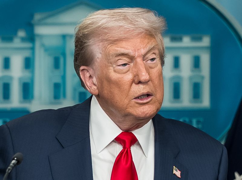 Donald Trump: McDonald's and Fast Food Donald Trump: McDonald's and Fast Food
