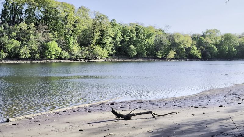 Donaldson Park - Highland Park