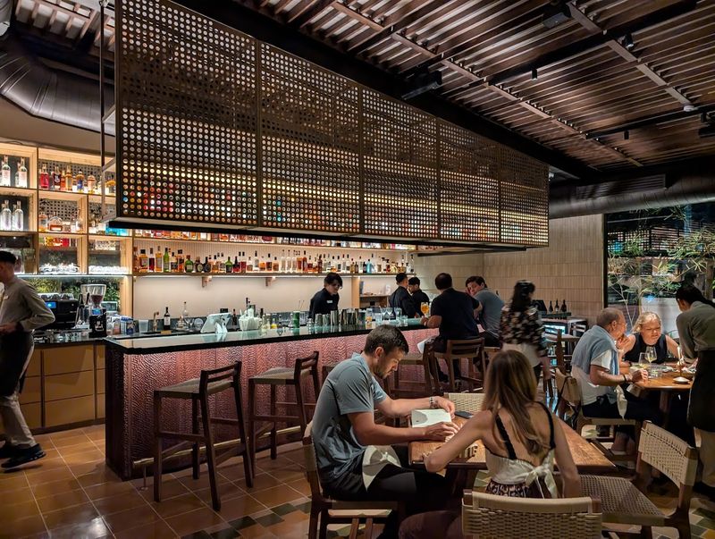 Maito – Panama City