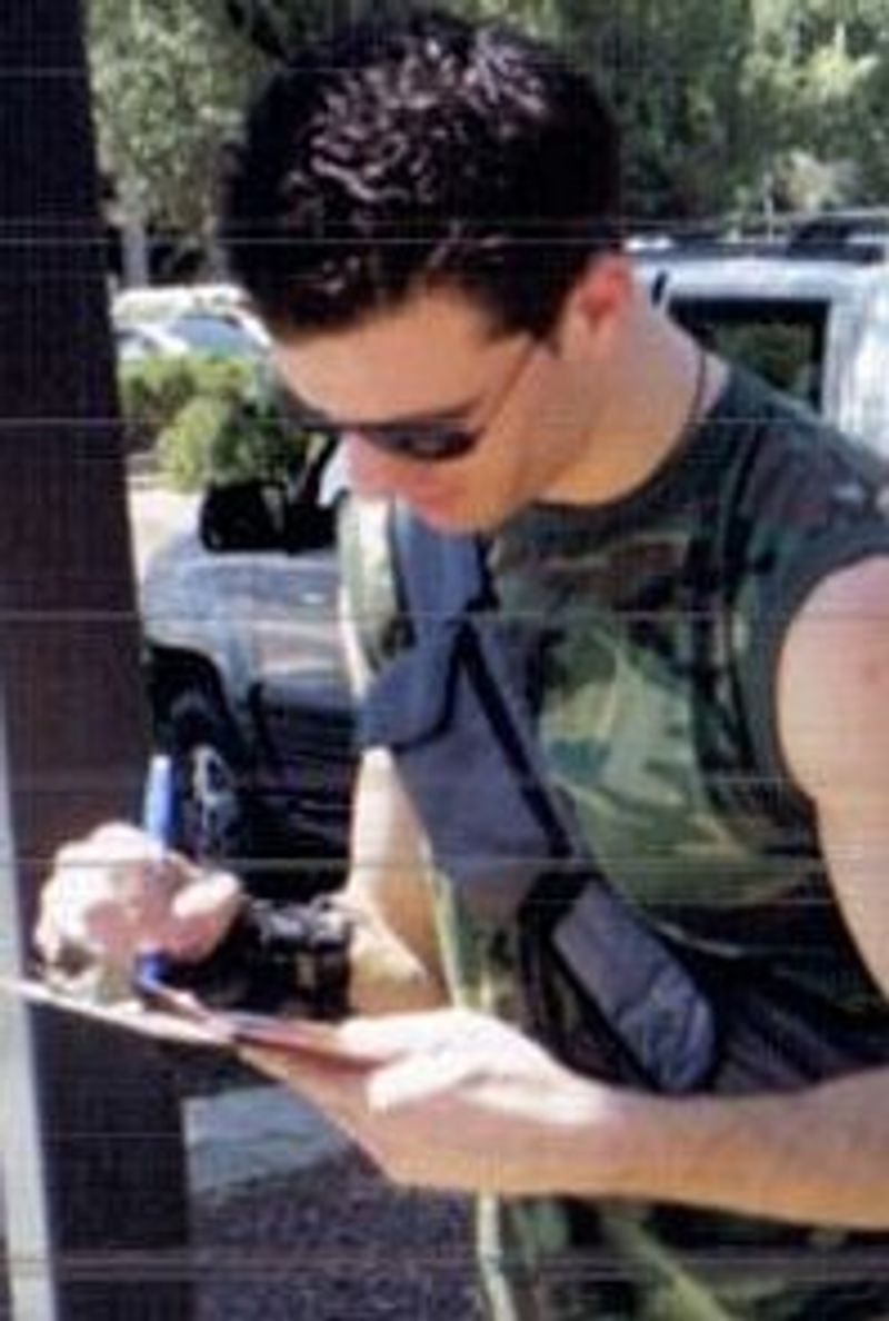 JC Chasez (NSYNC)