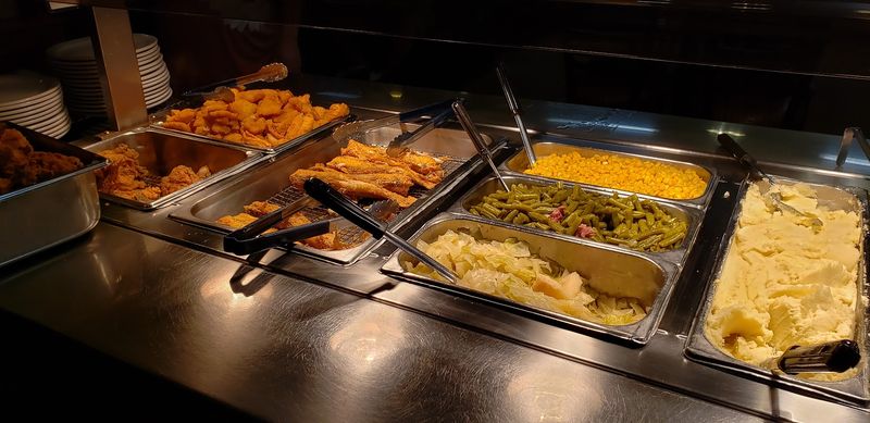 Don's Family Style Buffet Don's Family Style Buffet