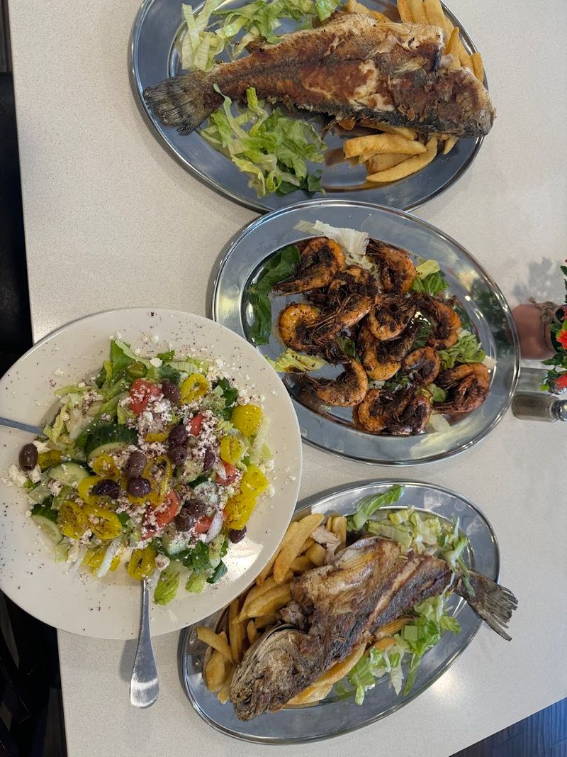 Don't Ignore Local Dining Hours