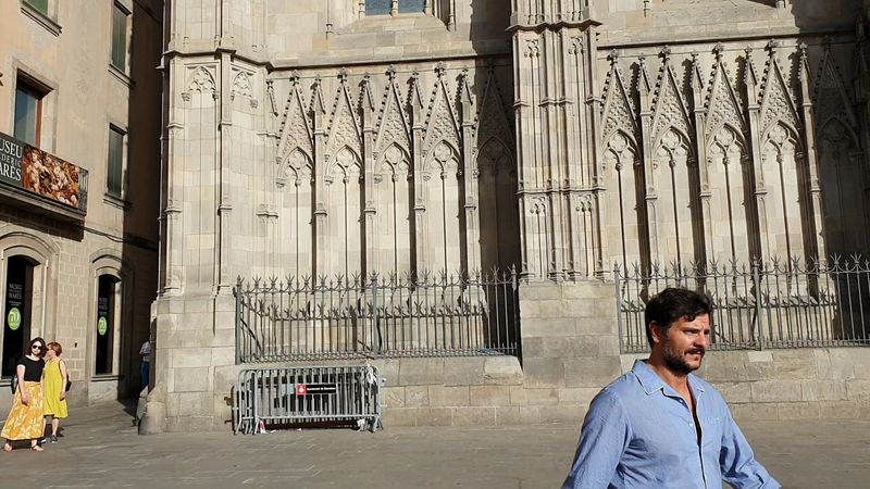 Don't Visit Only the Gothic Quarter