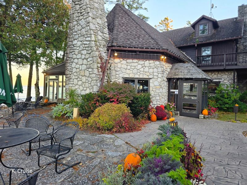 Door County as a Backdrop for a Special Night Out