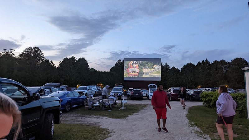 Double Features Are Still the Main Event Double Features Are Still the Main Event