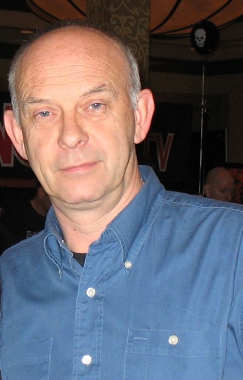 Doug Bradley: Hellraiser Sequels