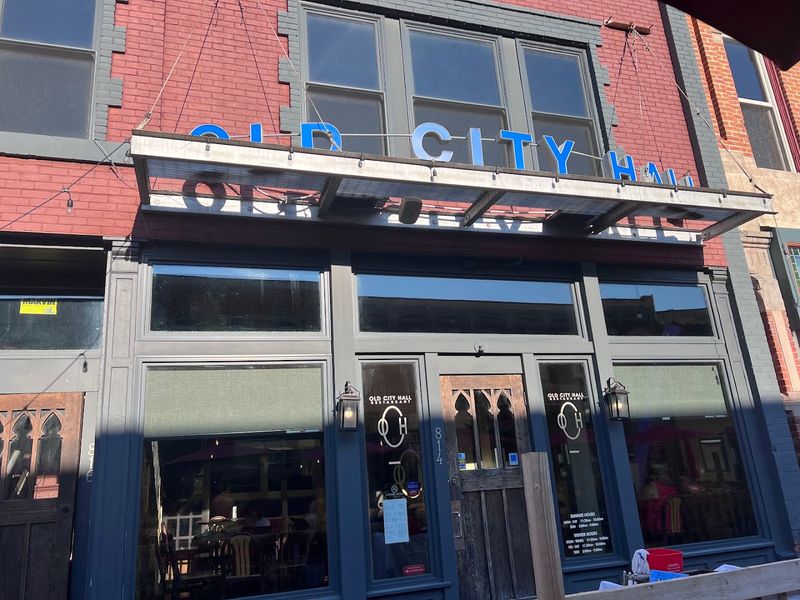 Downtown Bay City and the National Register Address