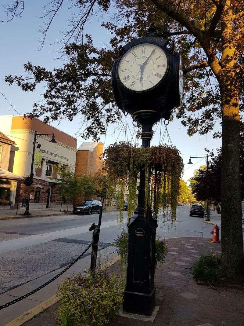 Downtown Collingswood, Collingswood, New Jersey Downtown Collingswood, Collingswood, New Jersey