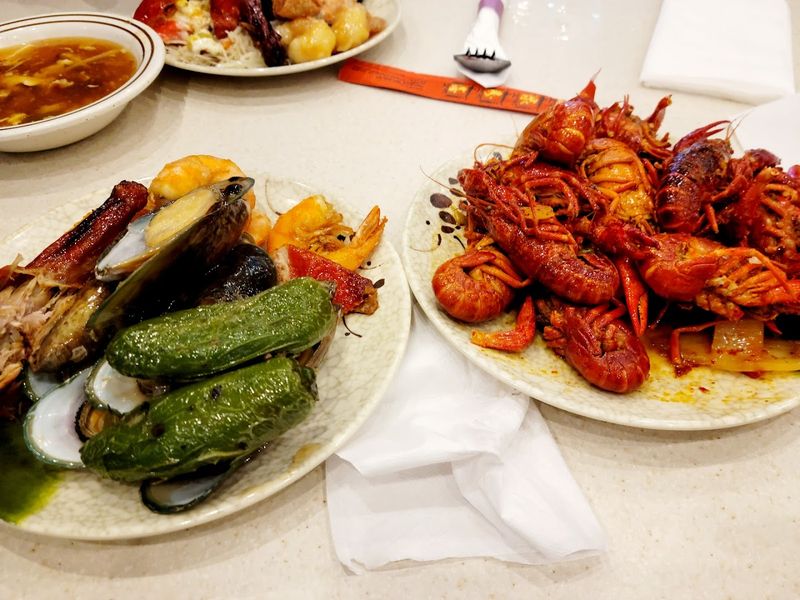 Dragon Star Buffet Dragon Star Buffet