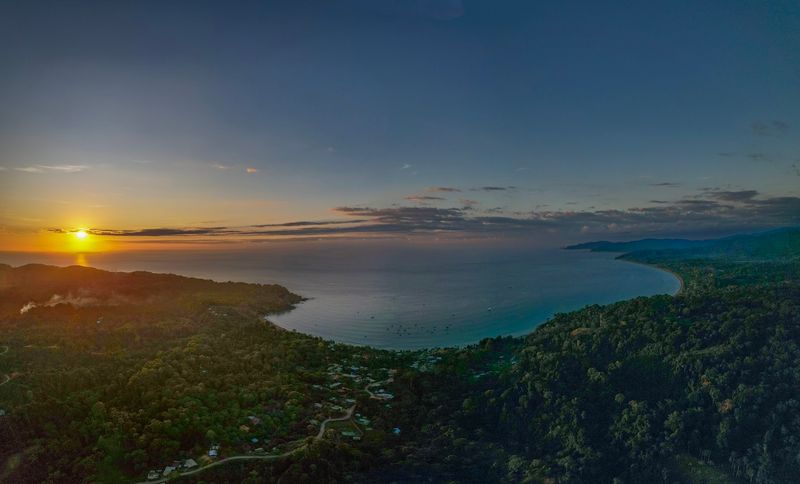 Drake Bay, Costa Rica