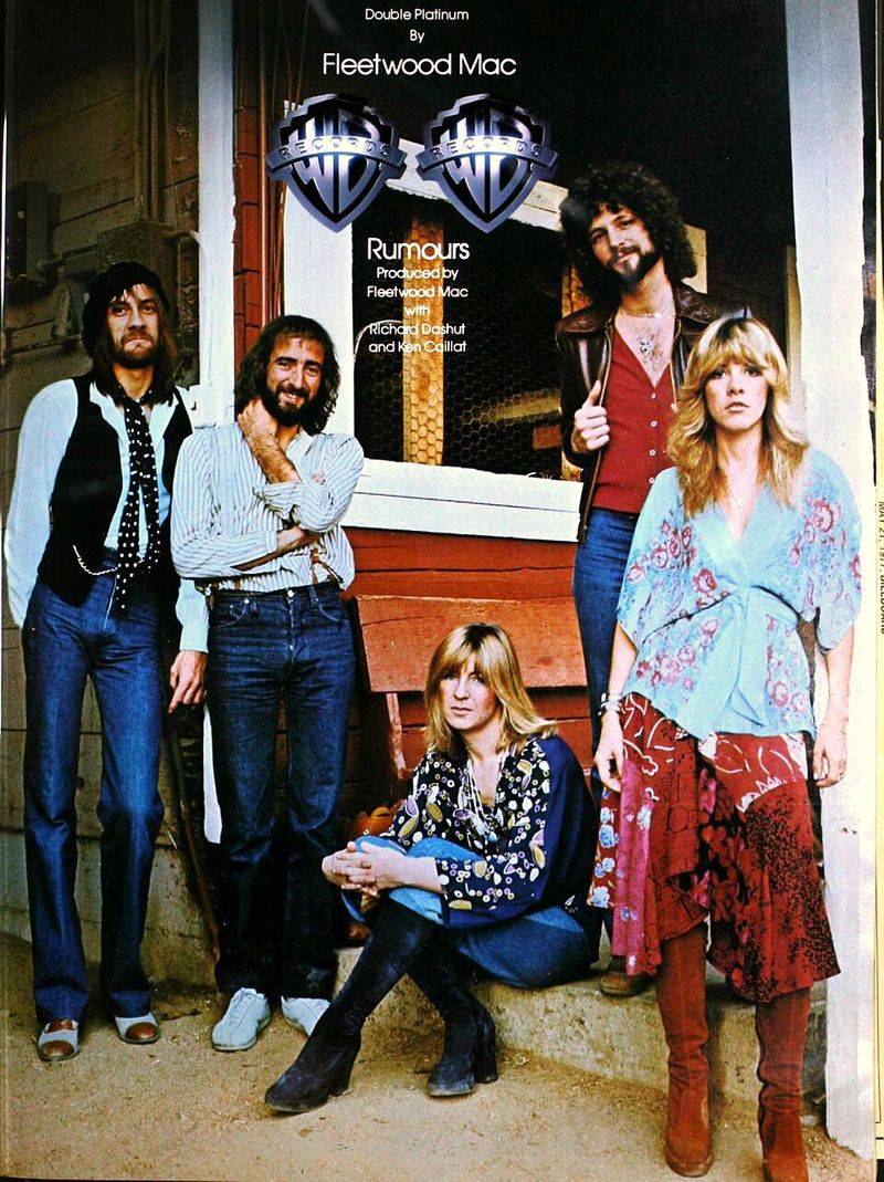 Dreams (Fleetwood Mac)